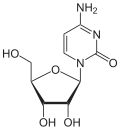 Cytidin.svg