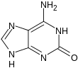 Isoguanine vector.svg