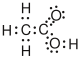 Essigsäure Elektronenformel.svg