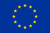 Flagge der Europäischen Union