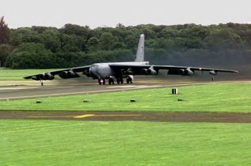 B-52