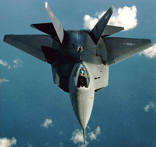 F-22