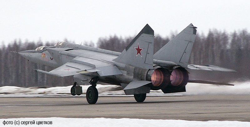 MiG-25