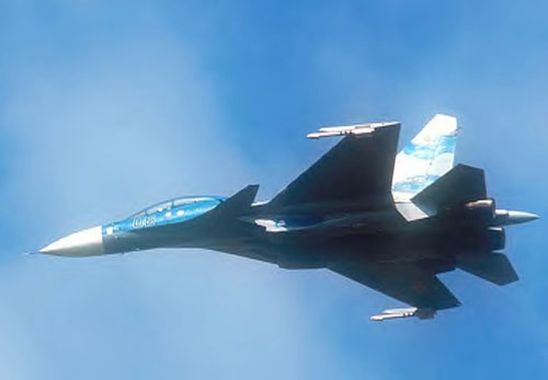 Su-37