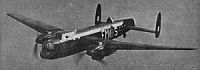 Avro 679 Manchester