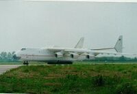 An-225 Mrija