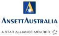 Ansett Australia Logo