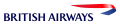 British Airways Logo