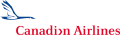 Canadian Airlines Logo