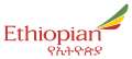 Logo ethiopian airlines