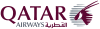 Qatar Airways Logo