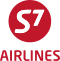 S7 Airlines Logo