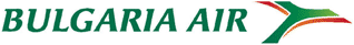 Logo Bulgaria Air