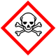 GHS-pictogram-skull.svg