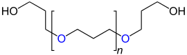 Polyether Polyol Structural Formula V3.svg