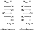 Glucoheptose