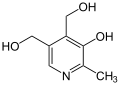 Pyridoxin