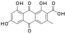 Endocrocin