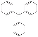 Triphenylmethan.svg