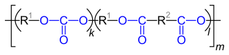 Polyester-WE-Copolymer-COO-OCOO.svg