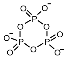 Trimetaphosphat