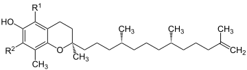 (RRR)-Tocomonoenols terminal Structural Formulae V.1.svg