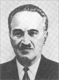 Anastas. I. Mikojan