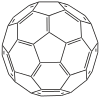 Buckminsterfullerene.svg